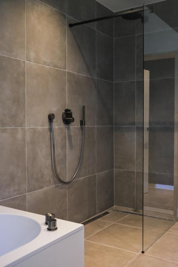 Gasthuis Veurne Vakantiehuis *