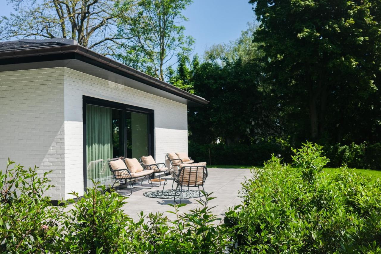 Gasthuis Veurne Vakantiehuis *