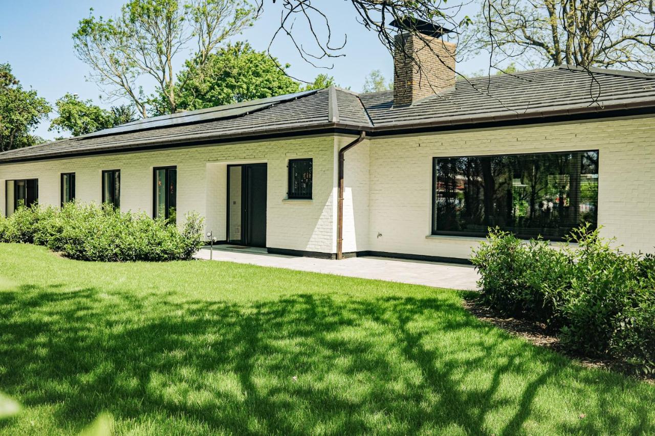 Gasthuis Veurne Vakantiehuis Veurne