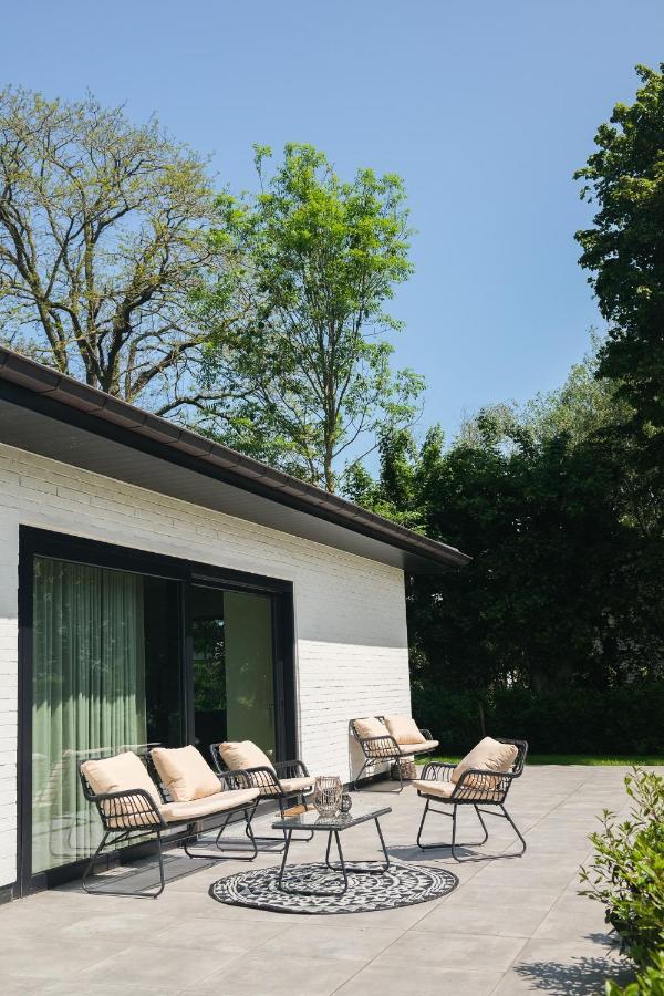 Gasthuis Veurne Vakantiehuis