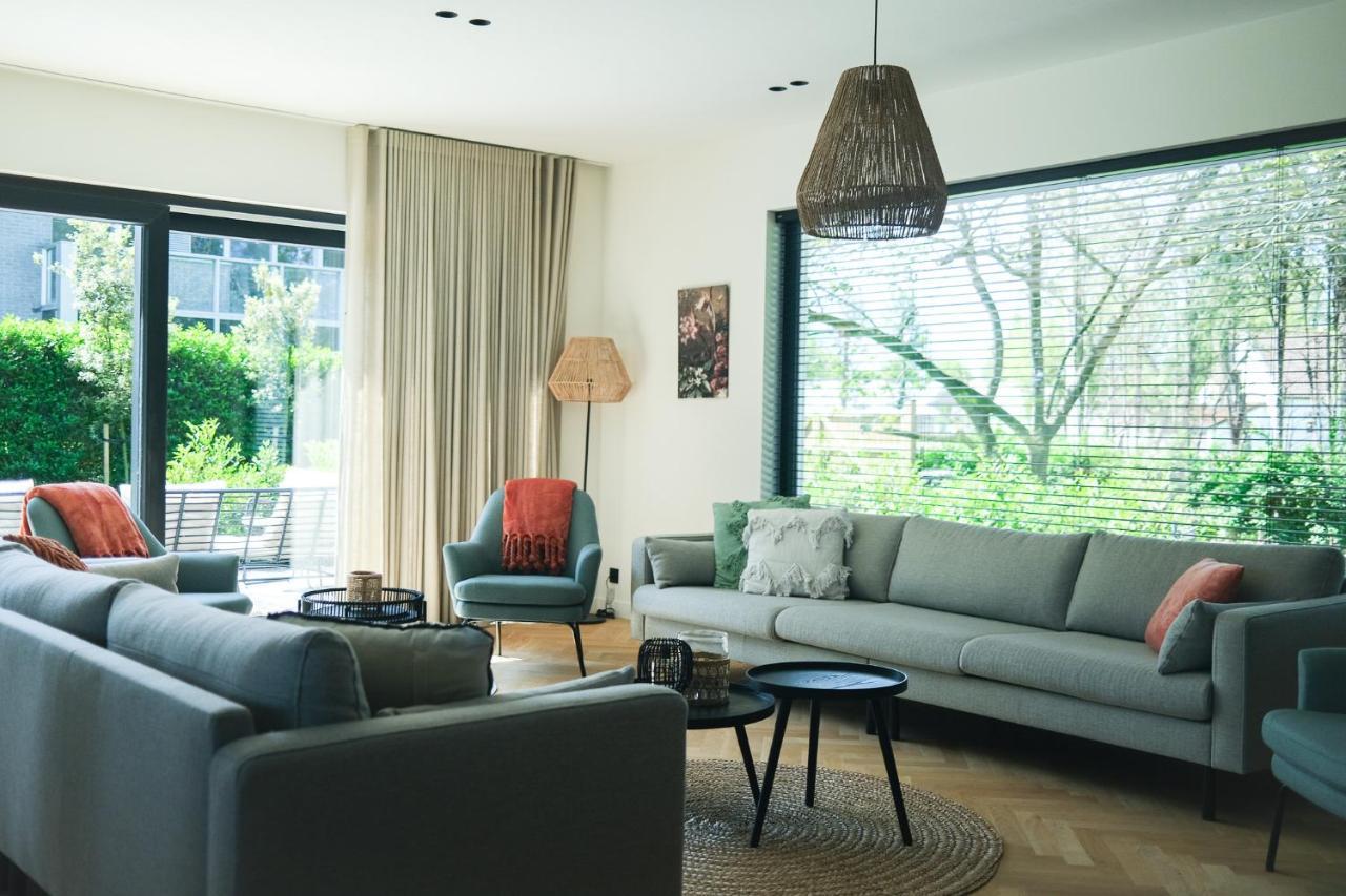 Vakantiehuis Gasthuis Veurne *